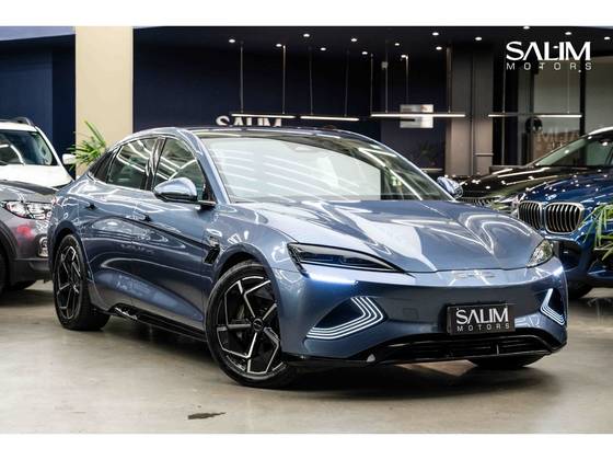 BYD SEAL 82,5 KW ELÉTRICO AWD